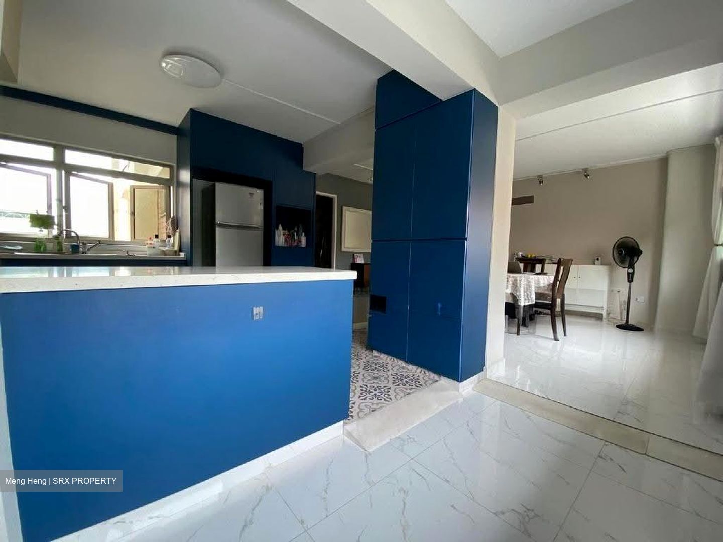 Blk 804 Ping-an Gardens (Bedok), HDB 5 Rooms #609664021